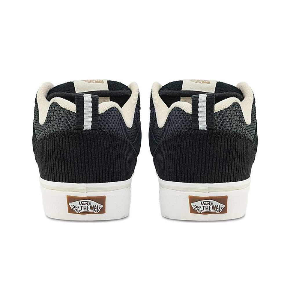 Кеды Vans Knu Skool 'Asia Pilot' VN0009QCBLA