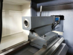 Токарный станок ЧПУ с горизонтальной станиной (Fanuc) MetalTec NEXT 50x1000