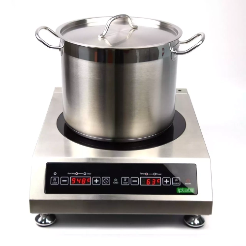 Индукционная плита Iplate ALISA