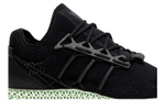 Кроссовки Adidas Originals Nmd Core Black Mesh