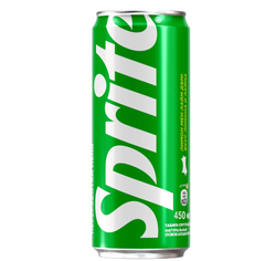 Sprite 0,45 л