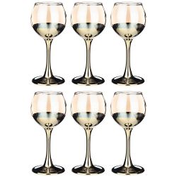 НАБОР РЮМОК ИЗ 6 ШТ "МЕД ДЕМИ" 65 МЛ