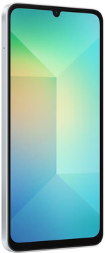 Смартфон Samsung Galaxy A06 SM-A065F 4/128GB Light Blue
