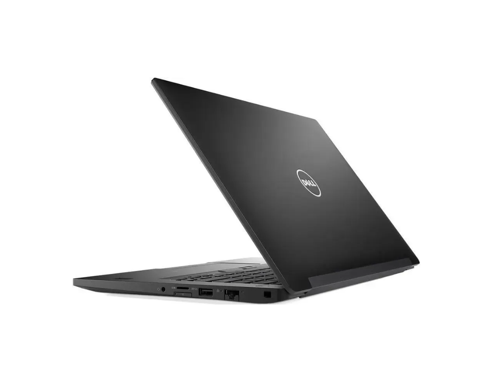 14" Ноутбук Dell Latitude 7490 (1920x1080, Intel Core i5-8350U, RAM 16ГБ, SSD 256ГБ, Intel UHD Graphics 620, Win 10Pro)