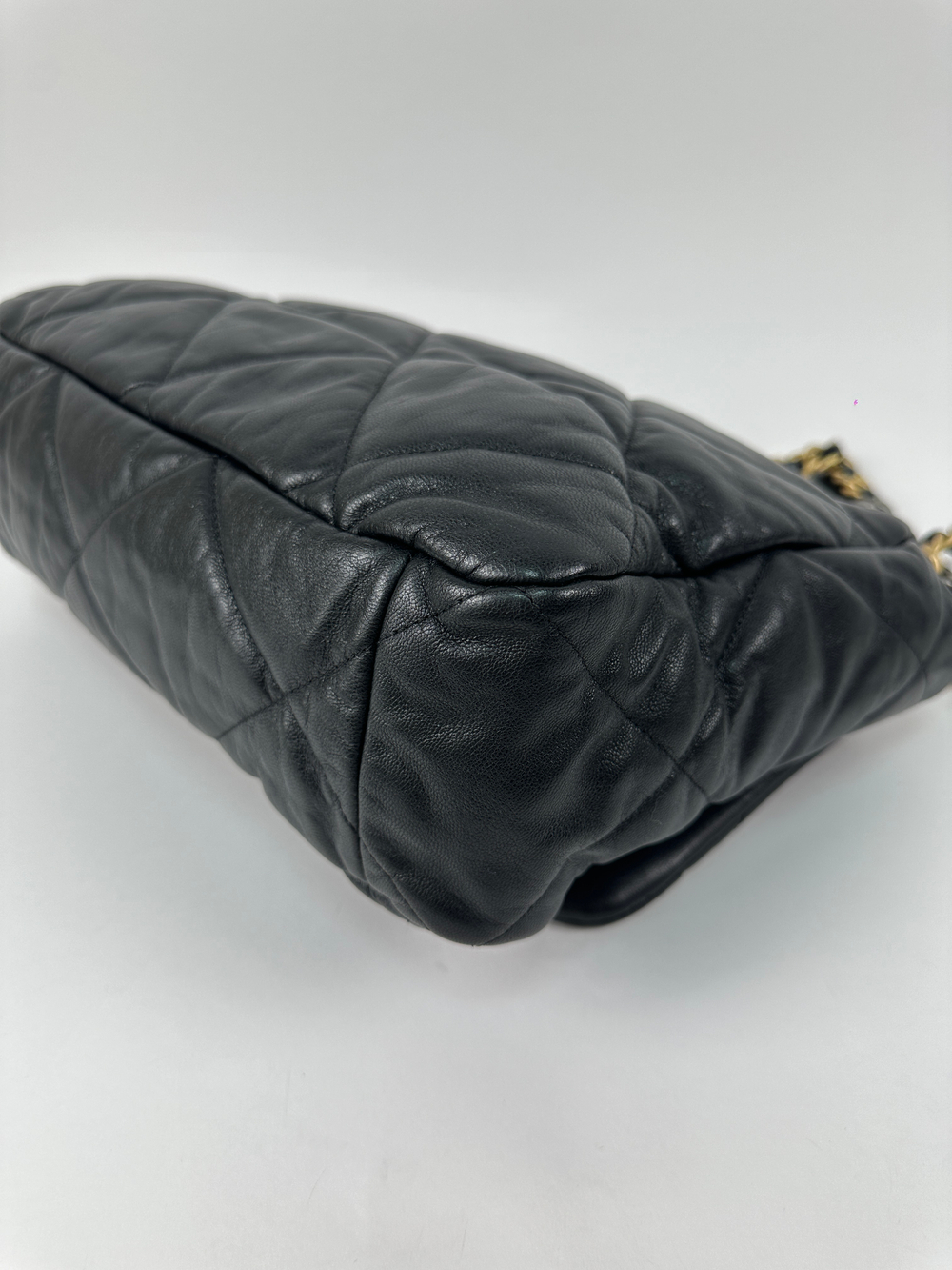 Сумка Chanel 19 Large Flap Bag