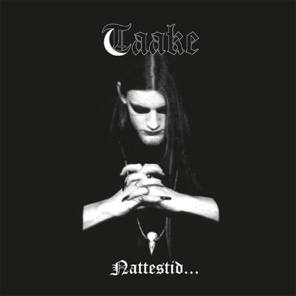 Taake / Nattestid Ser Porten Vid (Limited Edition)(RU)(CD)
