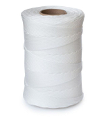 Шнур плетеный Петроканат УНИВЕРСАЛ 3,0 мм (500 м) красный, евробобина