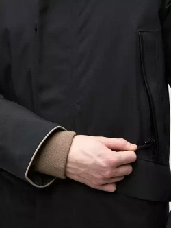 ПАЛЬТО МУЖСКОЕ NORPPA TOGAR ( 100638 )