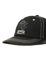 Кепка Contrast Stitch Cap