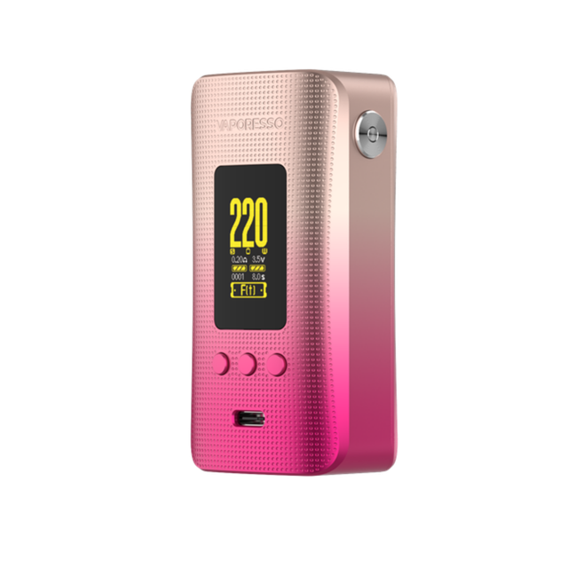 Боксмод Vaporesso GEN 200 Box Mod