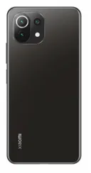 Xiaomi Mi 11 Lite 8/128GB Boba Black (Черный)