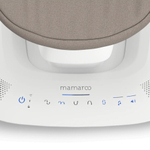 UPPAbaby Mamaroo Smart Swing