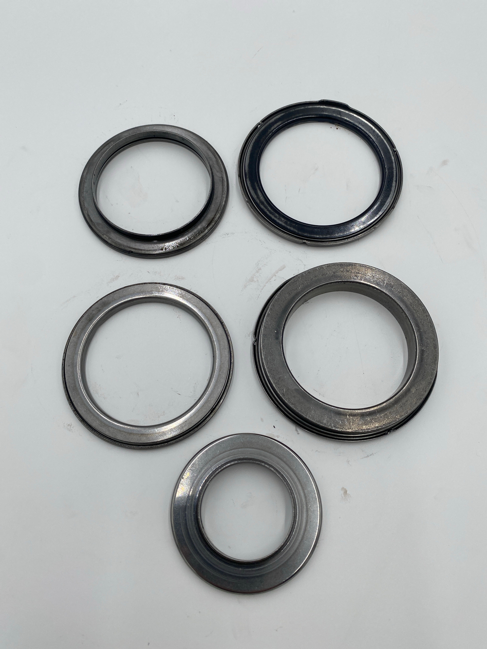 Подшипники 5L40e GM