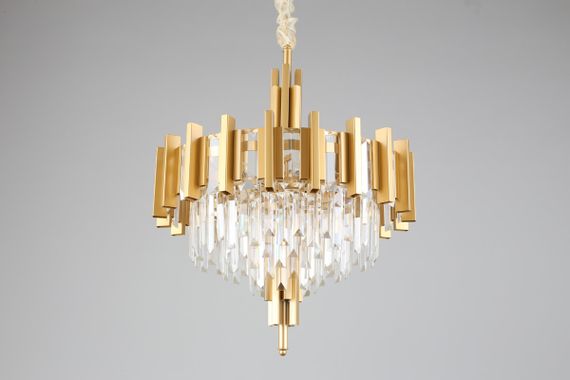 Подвесная люстра Omnilux Gaeta OML-69703-08