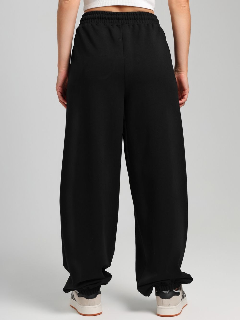 Брюки женские Успех-5 Виотекс ЧЁРНЫЙ