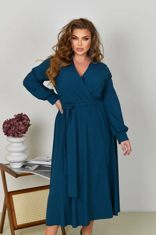 Платье УК-3513-2 Фабрика Моды