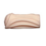 Вибрирующий тугой мастурбатор