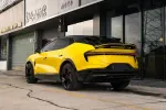 КОВАНЫЕ ДИСКИ С КАРБОНОВЫМИ ВСТАВКАМИ ДЛЯ LOTUS ELETRE 2023+ Лотус Элетре