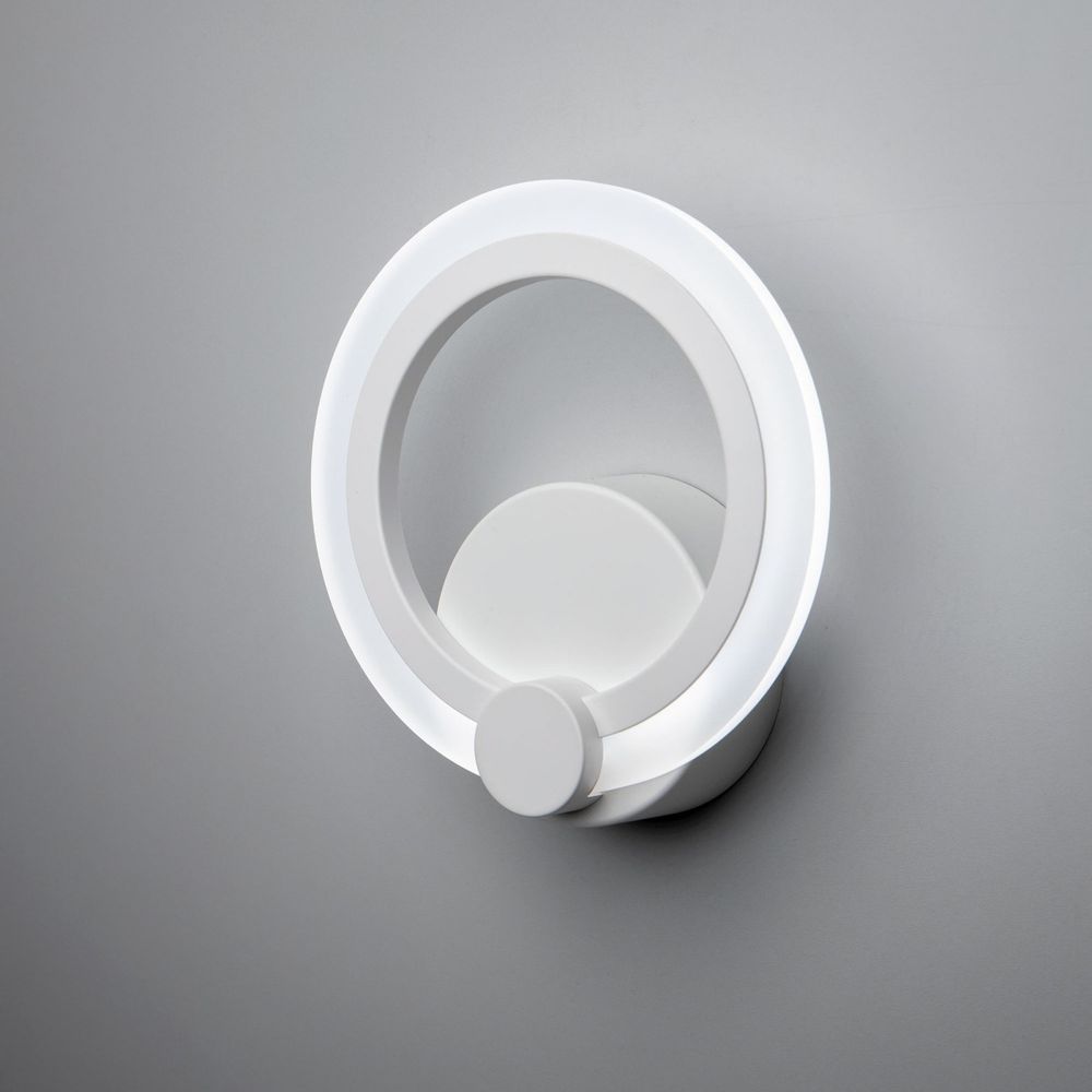 Citilux Сента CL237B310 Бра светодиодное Белое