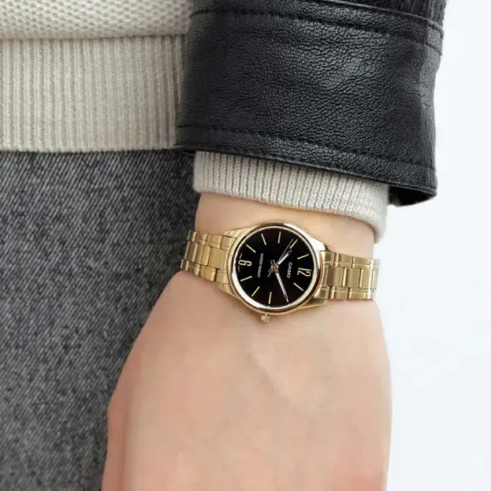 Наручные часы Casio LTP-V005G-1B