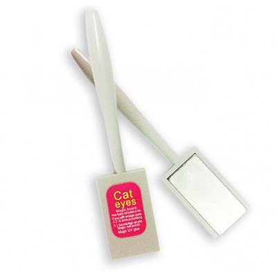 Магнит для Кошачьего глаза BeautyPro Арт.110017 серый