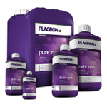 Линейка продукции PLAGRON Pure Zym, комплекс энзимов