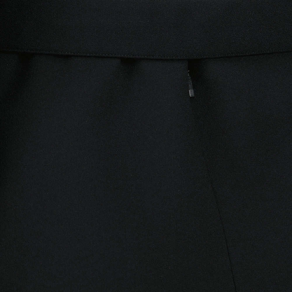 Платье SAINT LAURENT