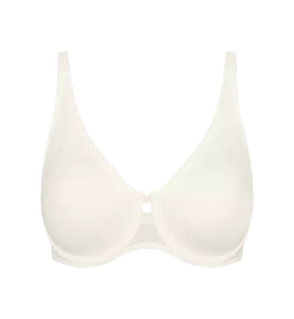 Бюстгальтер Минимайзер Triumph Wild Rose Sensation W01