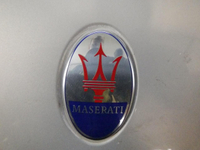 Бампер передний Maserati Quattroporte VI 6 (2012-2016)