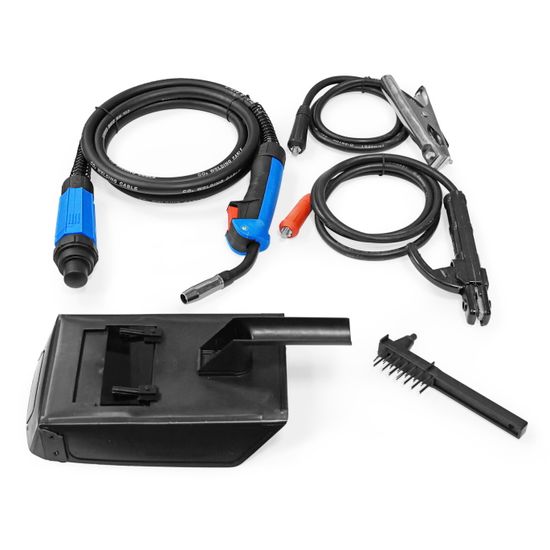 Сварочный полуавтомат "ПАРМА" АС-01-220ДП