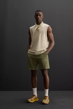 ZARA ФУТБОЛКА С ПРИНТОМ, ЭКРЮ