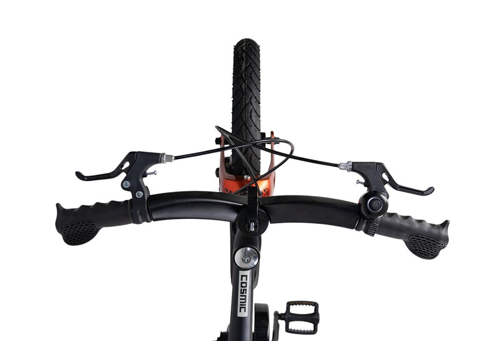 Maxiscoo COSMIC Deluxe 16'' (2025)