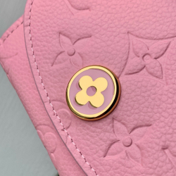 Louis Vuitton Rosalie Coin Purse