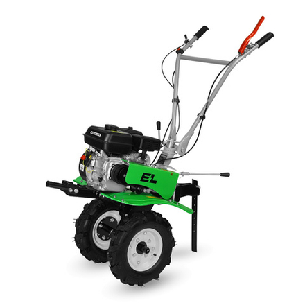 Мотоблок бензиновый Electrolite МБ4-702