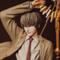 Light Yagami - Death Note