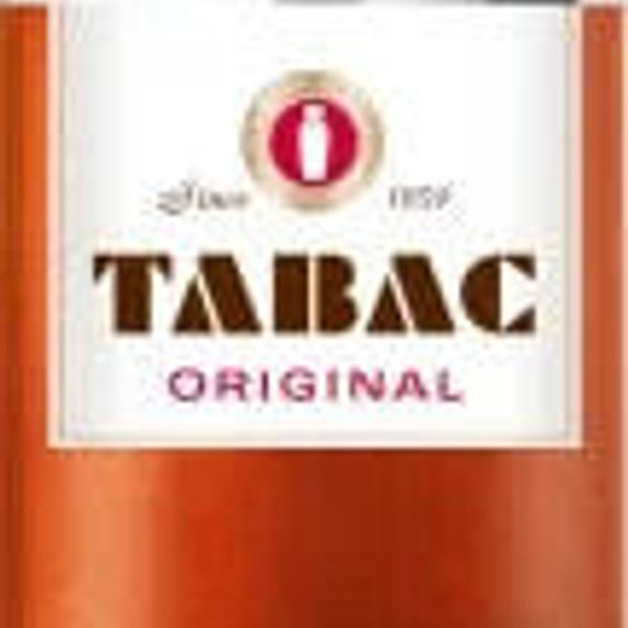 Мужской парфюмерный спрей Tabac Deo Naturalspray 100 мл