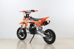 Мотоцикл SSSR Proton 125 12/10 PITBIKE