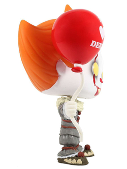 Фигурка Funko POP! Movies IT Chapter 2 Pennywise w/ Balloon (780) 40630