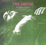 The Smiths / The Queen Is Dead (LP)