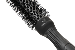 Термобрашинг Olivia Garden для укладки волос Black Label Speed XL 25мм