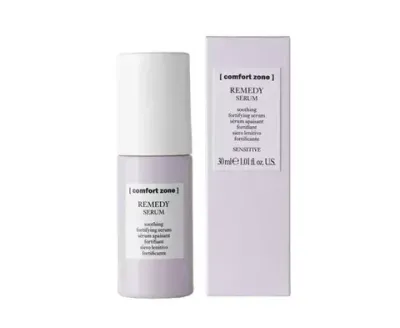 Сыворотка для лица COMFORT ZONE REMEDY SERUM 30ml