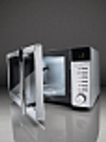 Микроволновая печь с грилем Gorenje MO 20 DGE