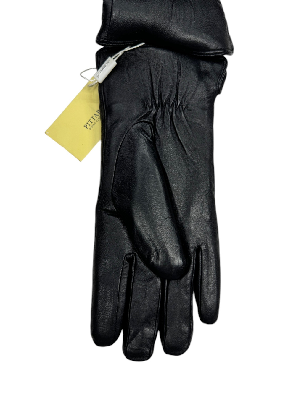 Перчатки. Женские. Великаны. Материал верха: Кожаные. Подклад: Мех. 5 шт в упаковке.