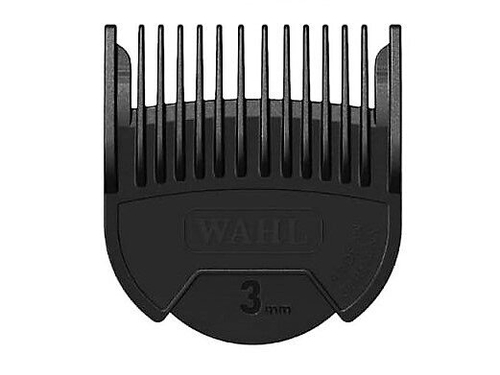 Насадка гребень пластиковая Wahl 1802-7150 3 мм