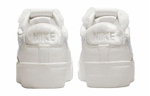 Кроссовки Nike Blazer Low Platform (Женская размерная сетка)
