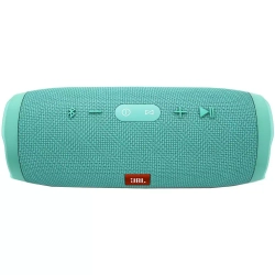 Портативная колонка JBL CHARGE 3 TEAL