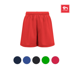 THC MATCH KIDS. Детские спортивные шорты
