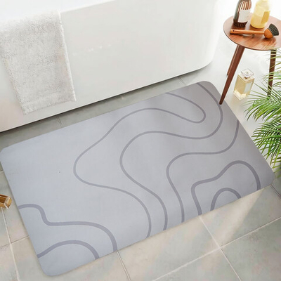 Коврик диатомитовый 60*100см Roomis G-6