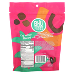 BHU Foods, Protein Bites, шоколадно-мятное печенье, 6 кусочков, 25 г (0,88 унции)