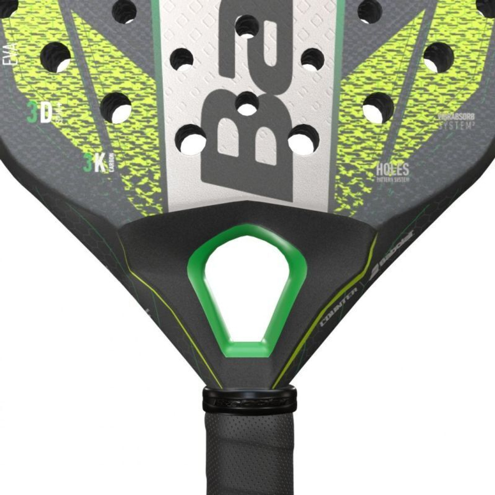 Ракетка для падел тенниса BABOLAT COUNTER VIPER
